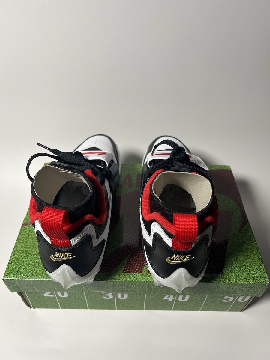 Size 12 - Nike Vapor Edge DT '93 TD 49ers for sale online | eBay
