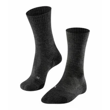Falke TK2 Explore Trekking Hiking Wool Sock with Cushioning - Men