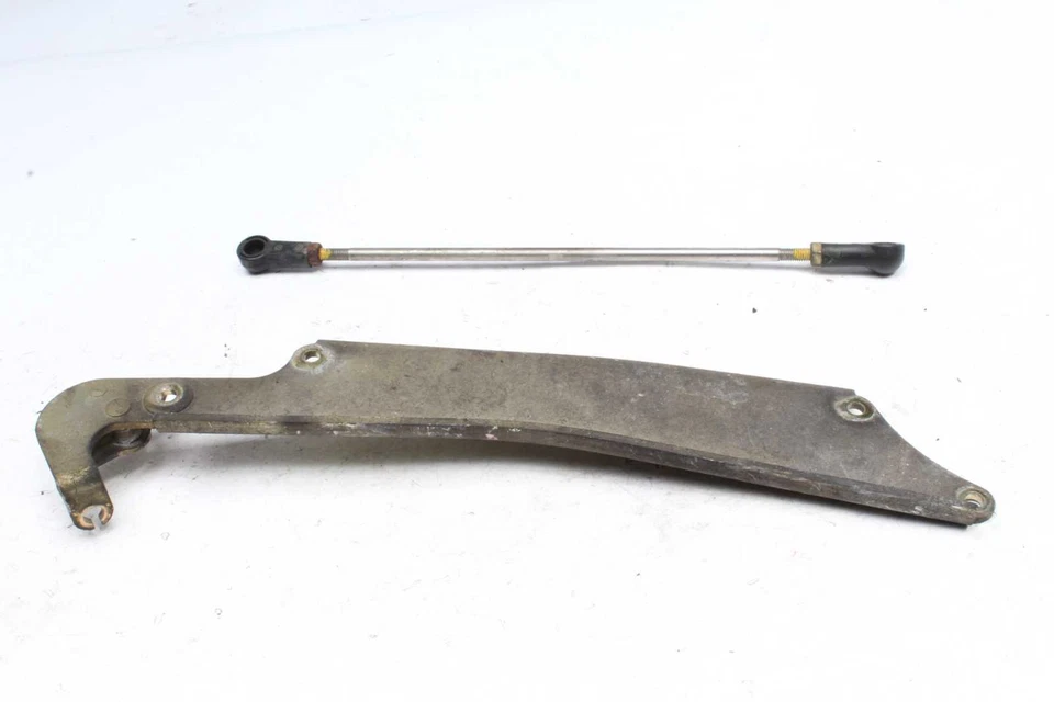 conector carburador Moto Guzzi Breva 750 LL 03-12 Foto 2 de 3