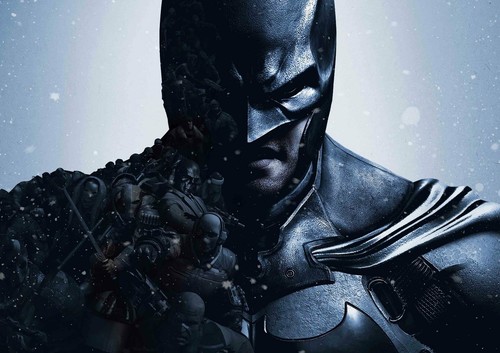 BATMAN - DC Comics Superhero Poster Picture Print Sizes A5 to A0 **FREE DELIVERY - Picture 2 of 14