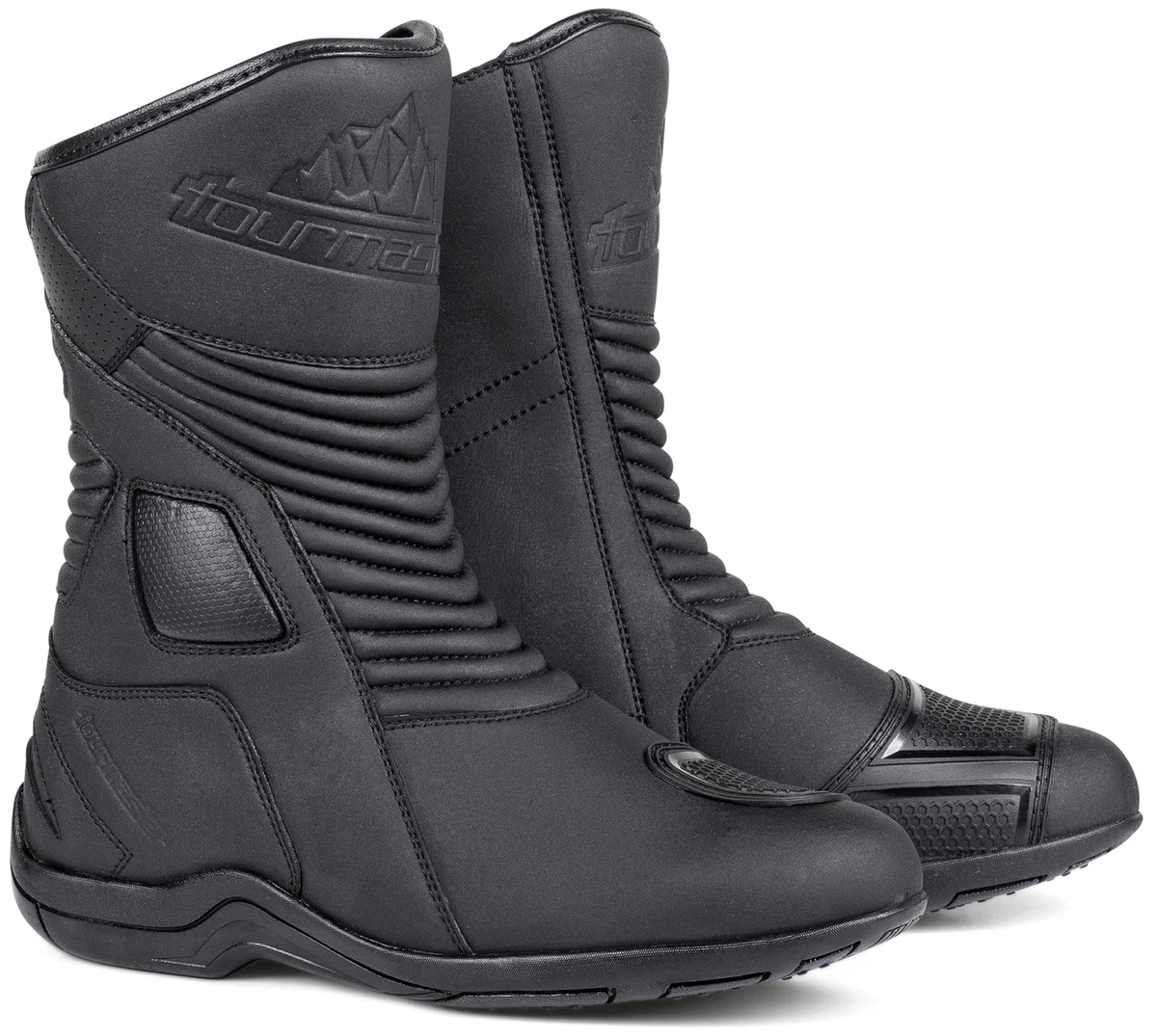 Tourmaster solution wp air best sale boots