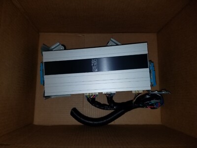 2001 2002 2003 LEXUS LS430 MARK LEVINSON STEREO AUDIO AMP AMPLIFIER 86280-0W041