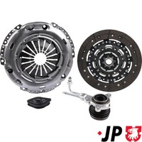 Kupplungssatz JP JP Group 1530407610 FüR Mondeo Type BWY B5Y Jaguar Ford B4Y 3 1