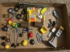 Playmobil Vintage Misc Lot