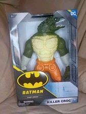 DC Comics Giant Series Killer