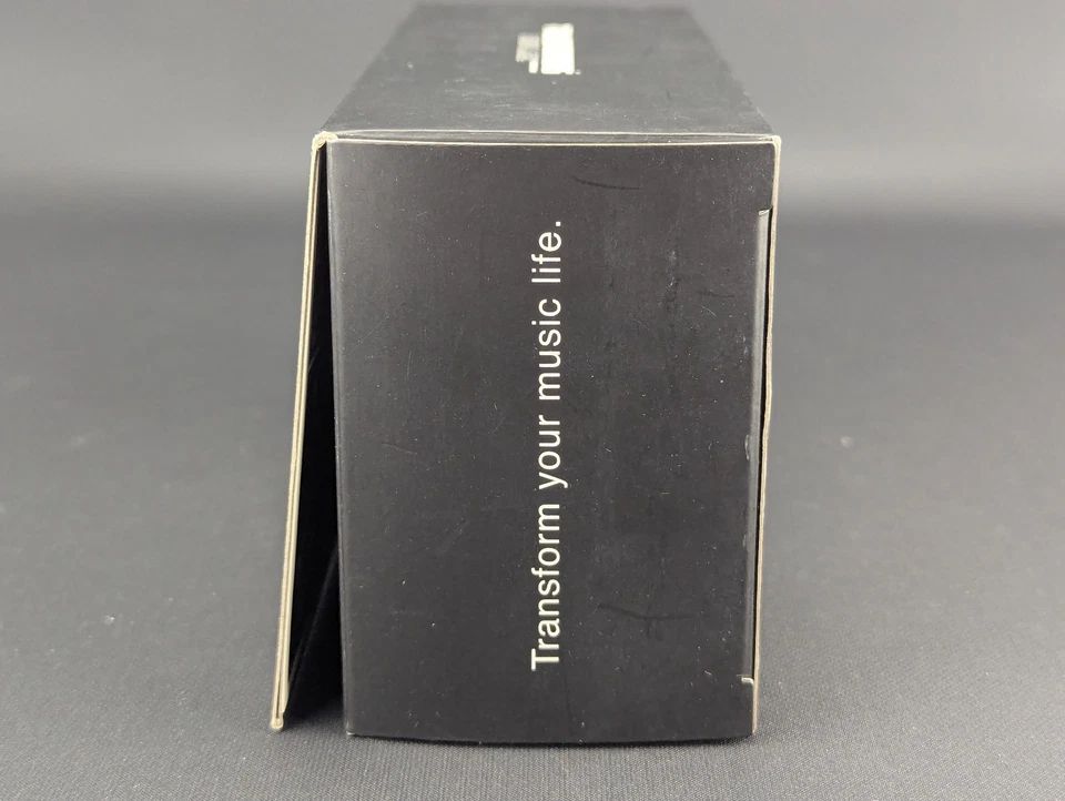 Transformers Music Label Frenzy Rumble complete Takara Earphones Headphones - Image 2 of 4