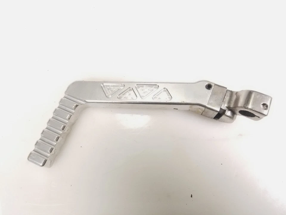 1972 72 Yamaha LT2 pedal de partida frete grátis - Imagem 2 de 4