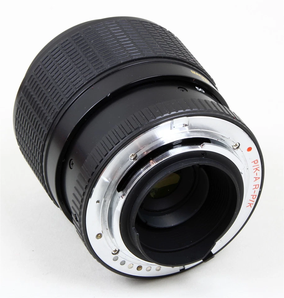 ALBINAR-ADG 35-70mm f/3.5-4.8 ZOOM LENS P-K/KA MOUNT Manual Focus NEAR MINT - Image 3 of 4
