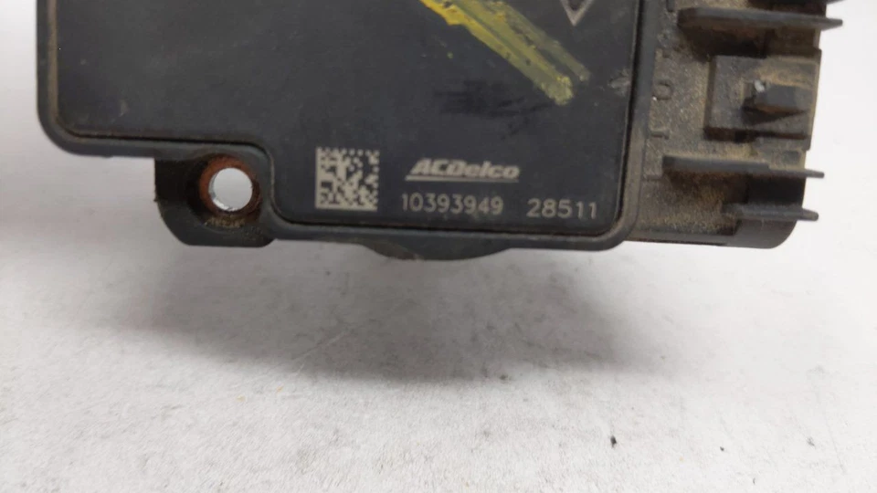 Chevrolet Silverado 2500 2011-2016 medidor de flujo de aire másico Maf YRI72 Foto 3 de 4