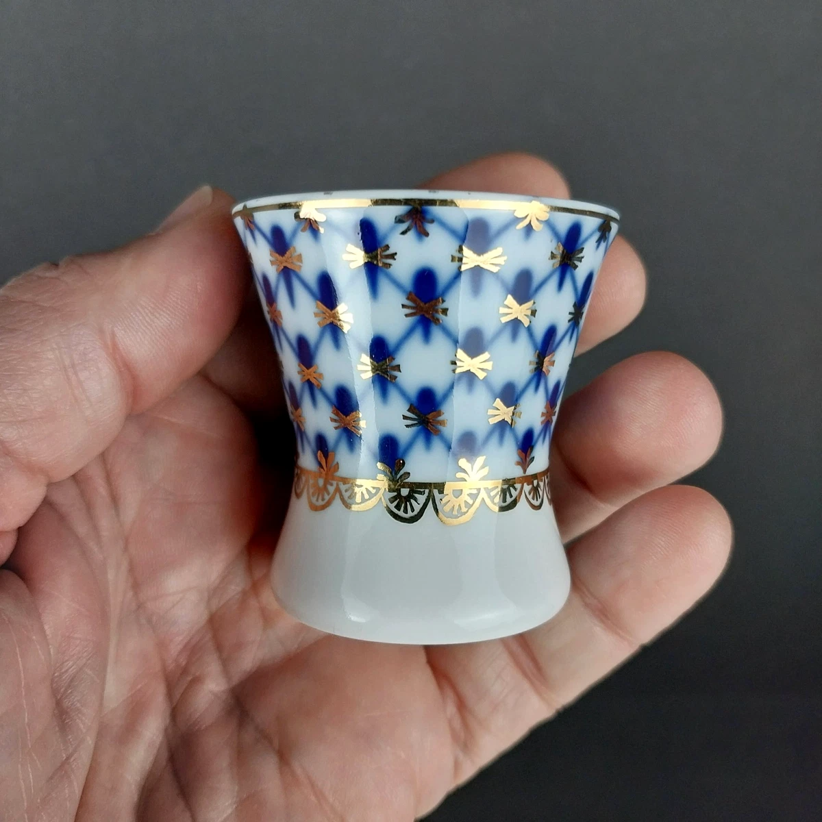 Lomonosov Cobalt Net for sale | eBay