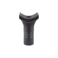 Tioga D-Lite Pivotal 25.4mm 75mm Black Features A Nylon Composite Construction