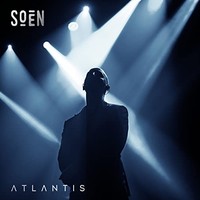 Soen - Atlantis 2LP - Vinyl Record - F23Z