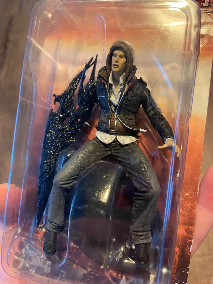 Prototipo Activision Figura de Acción Estatua Coleccionable - Nuevo en Caja - CAJA DMG  Foto 2 de 4