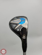 2024 CALLAWAY PARADYM AI SMOKE 3 HYBRID 18* REG KBS PROTOTYPE 85R GOOD