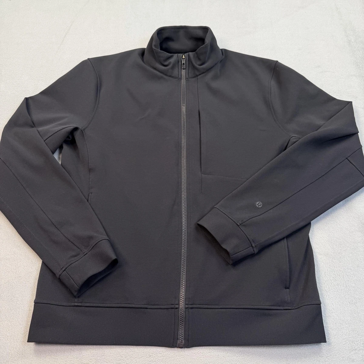 Lululemon Full Zip Men's Activewear for Sale | Shop Men's Athletic