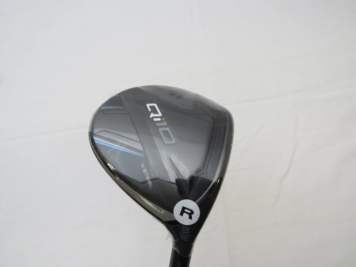 TaylorMade 3-Wood 15 Loft Golf Clubs for sale | eBay