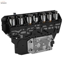 Transmission Computer Control Module 6t45 Tcm Tcu For Chevolet Captivacruze