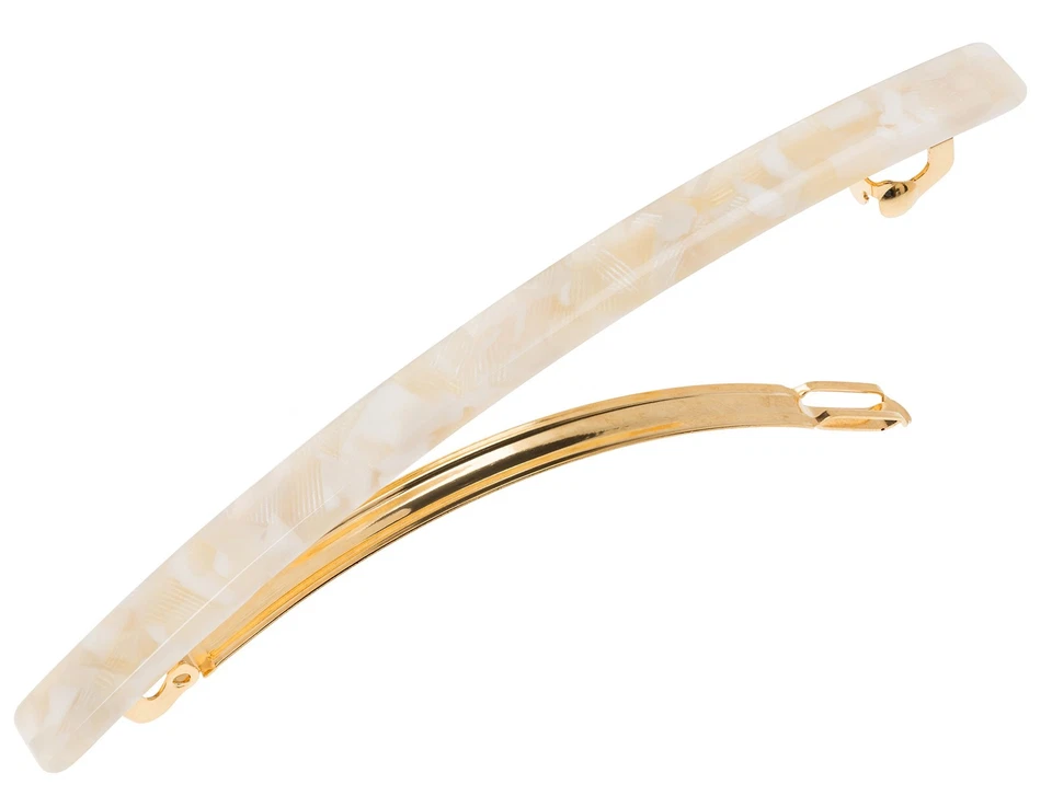 Cordón largo y delgado - Pavlova blanco Foto 3 de 4