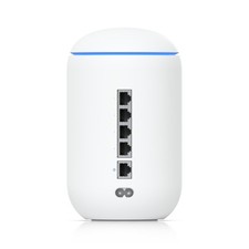 Ubiquiti UniFi Dream Machine UDM WiFi Router AP 4-Port Gigabit UniFi OS