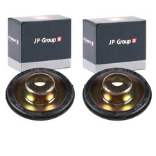 2X JP GROUP DOMLAGER VORNE passend für SEAT CORDOBA IBIZA INCA TOLEDO VW CADDY C
