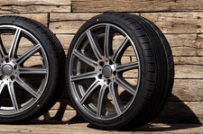 19 Zoll Sommerräder KT16 für VW ID.3 E1 E11 E12 - 235/45 R19 ABE 5x112 PFP
