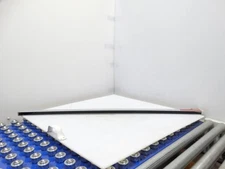 LEUZE ELECTRONIC CML730I-T20-1270.R-M12 LIGHT CURTAIN TRANSMITTER (158478 -