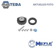 100 412 2038/S FEDERBEINLAGER DOMLAGER VORNE LINKS RECHT MEYLE FÜR AUDI A2,8Z0