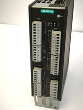 Siemens TM31 6SL3055-0AA00-3AA1 SINAMICS Term...