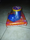 1970s Play Doh Kick The Buck It Game Factory Sealed NOS
