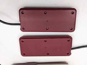 AV Mod Nintendo Famicom Console HVC-001  Boxed Tested Working