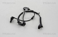 Abs Sensor Raddrehzahl Triscan 8180 43190 FüR Accent Kia Rio Jb Hyundai 3 Mc Gls