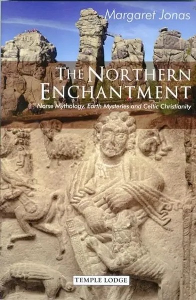 Margaret Jonas | The Northern Enchantment | Taschenbuch | Englisch (2013)-image
