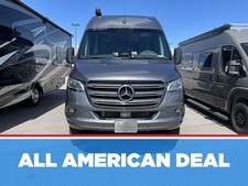 2026 Coachmen Galleria 24A AWD