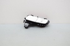 Mercedes-Benz C W205 2016 Schalter Sitzheizung A2139057502 ONT41572 Mercedes-Benz C W205 2016 Schalter Sitzheizung A2139057502 ONT41572