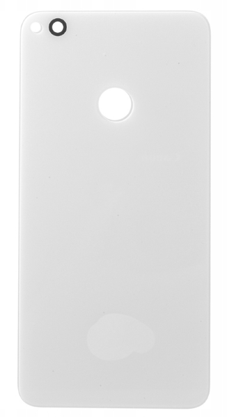 Akkudeckel FüR Huawei P9 Lite 2017, Weiß-image