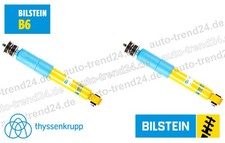 Bilstein B6 Gasdruckd&auml;mpfer vorne f&uuml;r Mercedes-Benz M-Klasse W163, Bj. 1998-2005