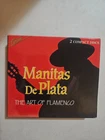 The Art Of Flamenco By Manitas De Plato (CD)