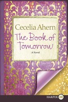 Book Of Tomorrow Lp, The Cecelia Ahern Taschenbuch Kartoniert / Broschiert 2014