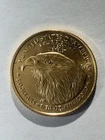 United States Mint $5 American Eagle 1/10 oz Gold Coin