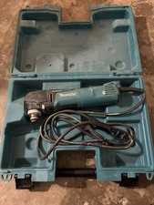 Makita TM3010C 3-Amp Variable Speed Oscillating Multi-Tool In Case