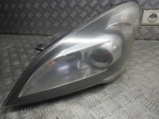 Feu avant (phare) Kia CEED