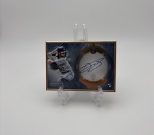 2020 Topps Transcendent Collection Baseball Cards - Checklist Added 10