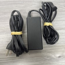 Dell 65W 19.5V 3.34A AC Power Adapter Charger for Dell LA65NS2-01