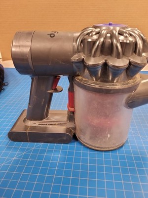 Dyson SV09 V6 Handheld Cordless Vacuum Cleaner Portable Vac Parts