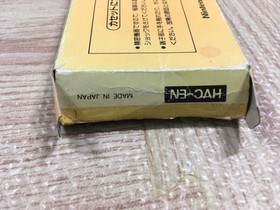 UF3402 Popeye English BOXED NES Famicom Japan