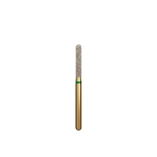 Coltene 60032609 Alpen FG 881-016 Interproximal Coarse Grit Diamond Burs 5/Pk