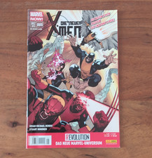 Panini Die Neuen X-Men #005 Marvel NOW! Comic...