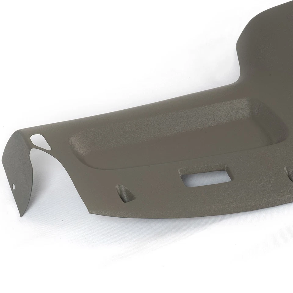 Fits 1994-1997 Dodge Ram 1500 2500 Front Dash Cover Cap Molded Dashboard Overlay Foto 4 de 4