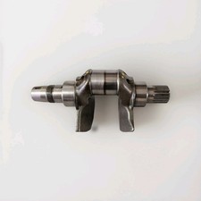 Rettifica Albero Motore Ducati Yamaha Aprilia Ktm 4 Tempi