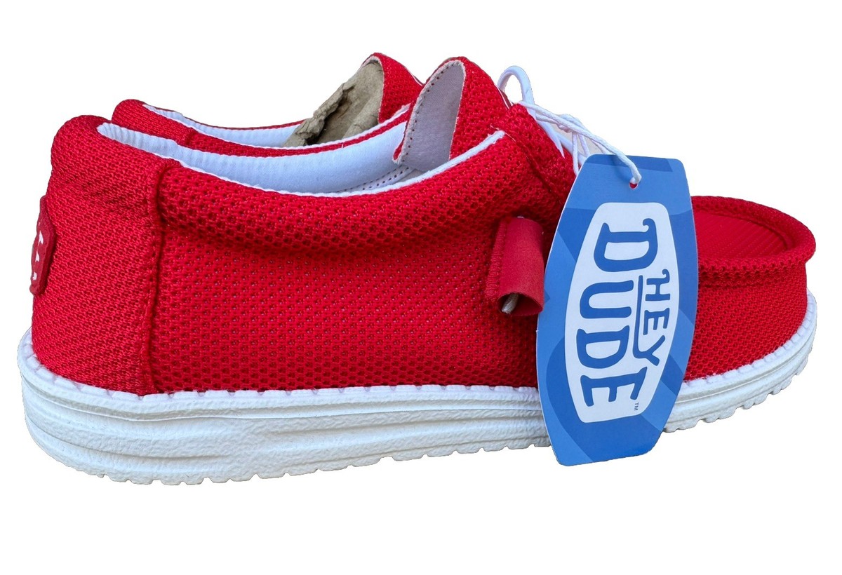 Hey Dude Wally Sox Men display picture 1